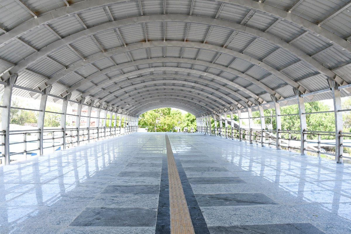 Ministry of Railways tweet media