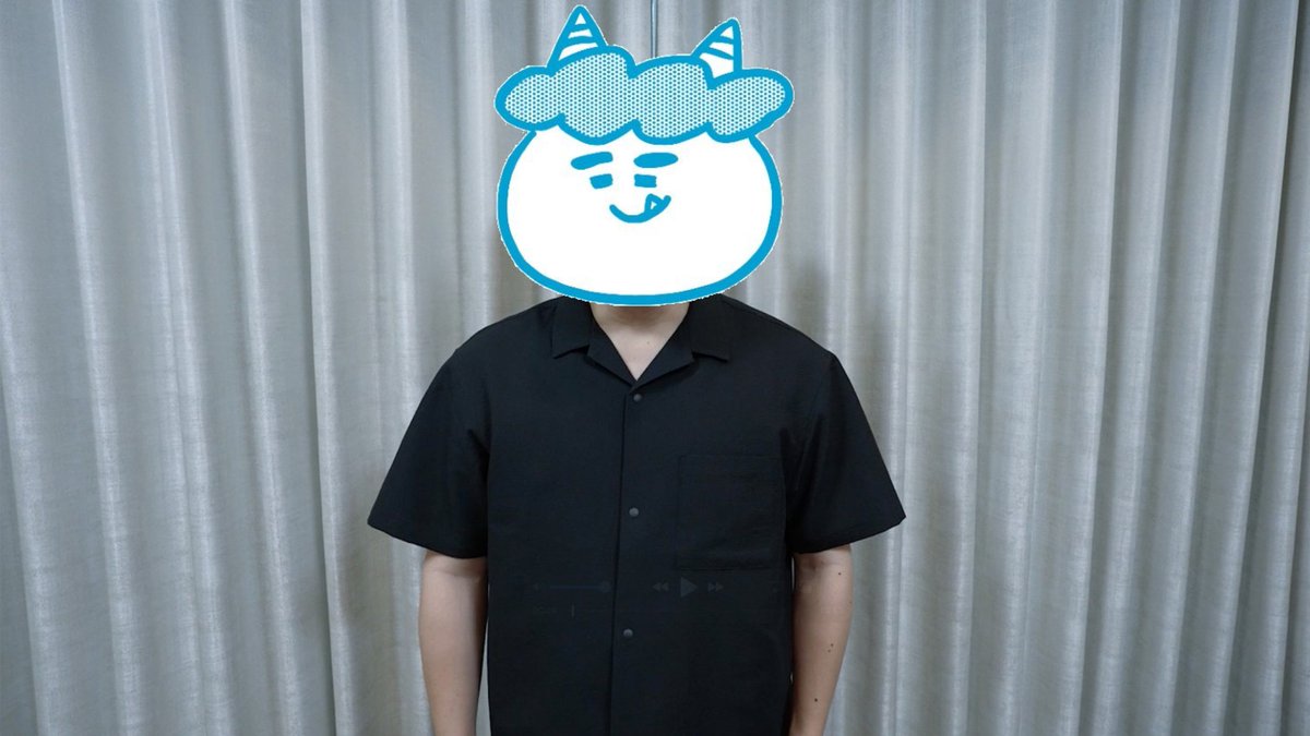 カニあ tweet media