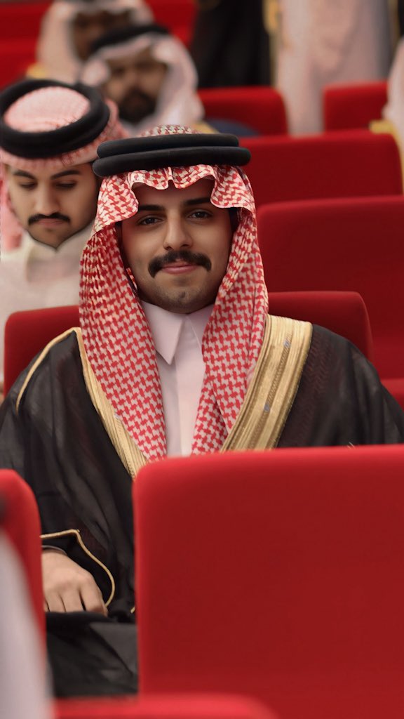 سلمان اليامي tweet media