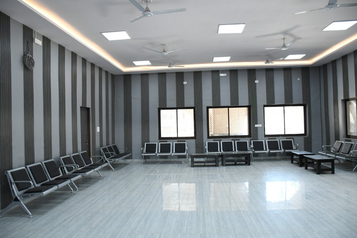 Ministry of Railways tweet media