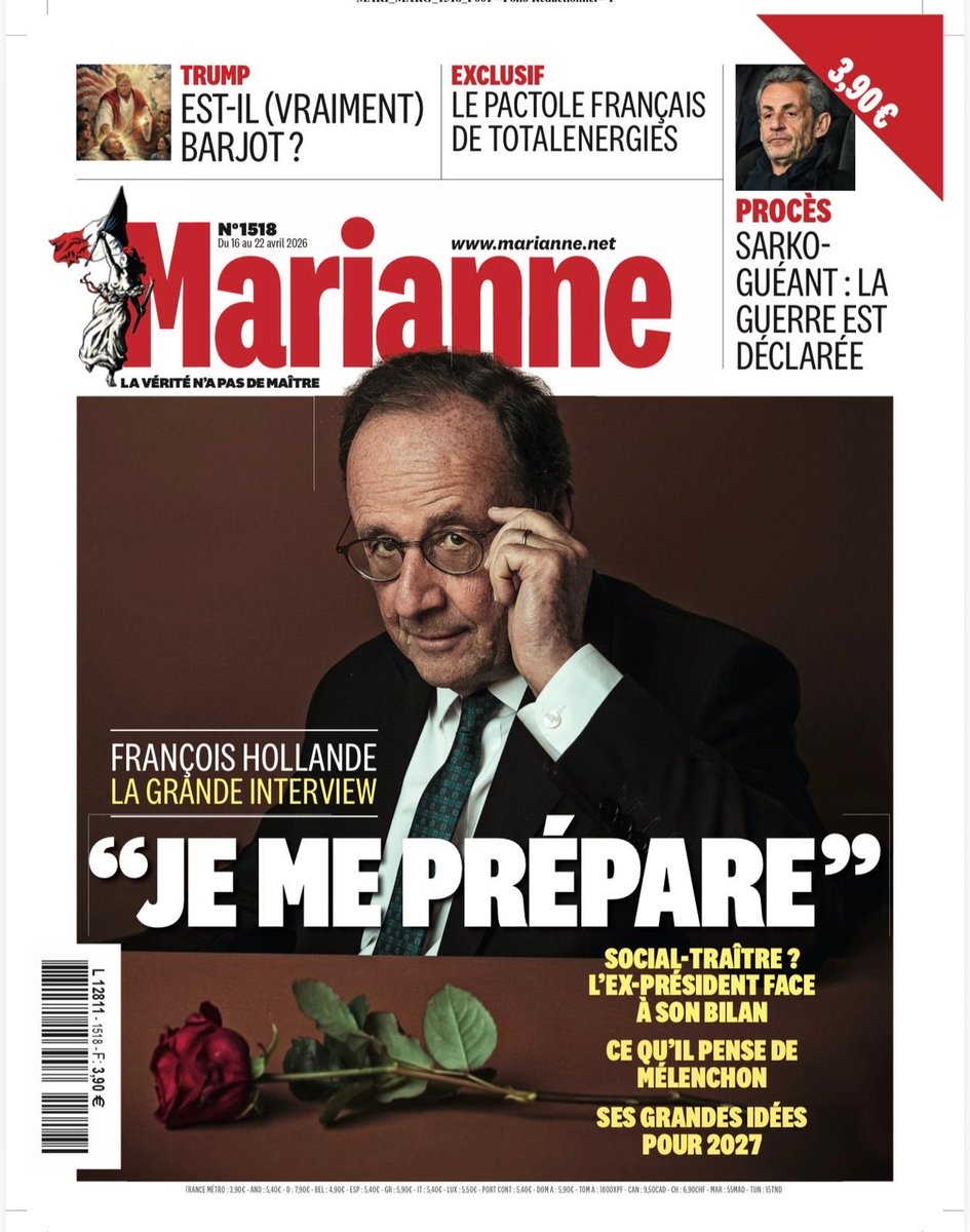Paul Vannier tweet media