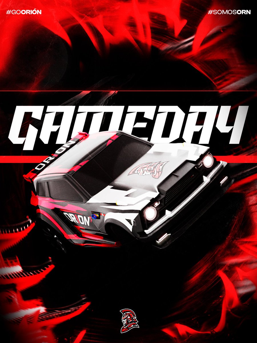 TeamOrionEC's tweet photo. #RocketLeague | 𝑮𝑨𝑴𝑬𝑫𝑨𝒀

🏆 |  CRLE - @Vyralis_Esports 3ª jor.
🆚 | @adhoc_oficial
⏰ | 20:00h
📺 | twitch/teamorionec

🏆 | @StormleagueESP 1ª jornada
🆚 | @lastfivestars
⏰ | 21:00h
📺 | twitch/teamorionec

• 𝗝𝗨𝗚𝗔𝗗𝗢𝗥𝗘𝗦 •
🌌 | @Darksaw18
🌌 | @buoya691
🌌 | @invsion_

Casters:
🎙| @M4rtee_7

#GoOrión🌌