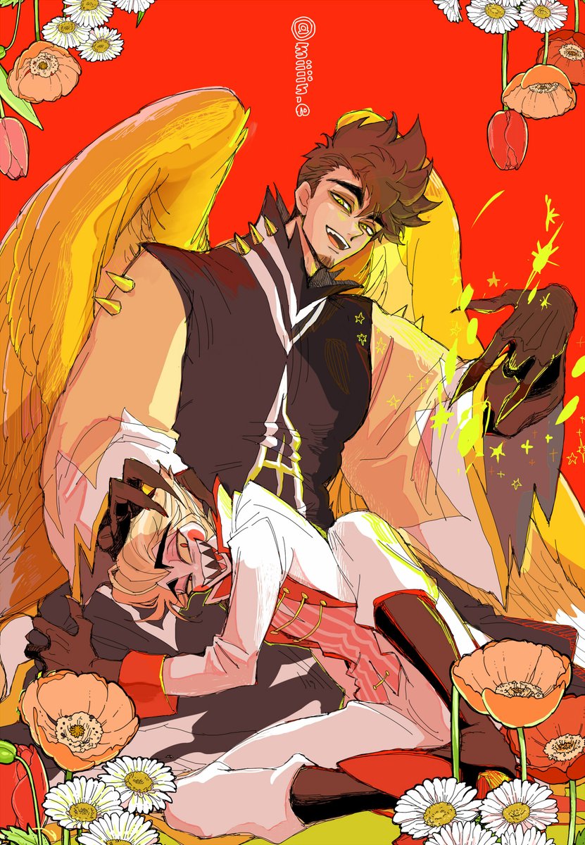 みッッッ tweet media