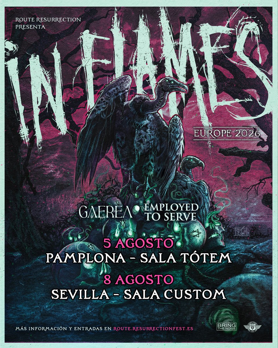 Resurrection Fest Estrella Galicia tweet media