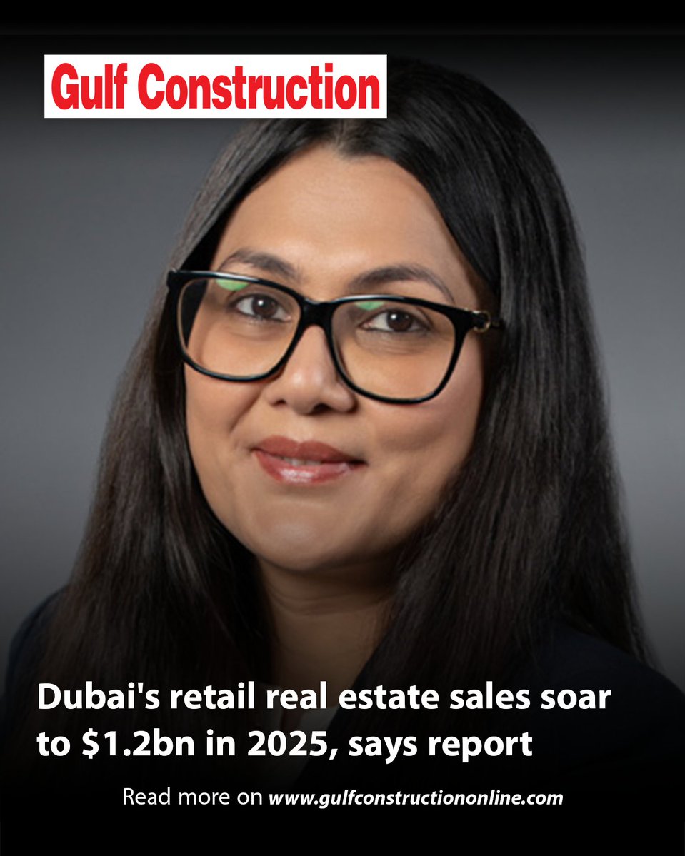 Gulf Construction tweet media