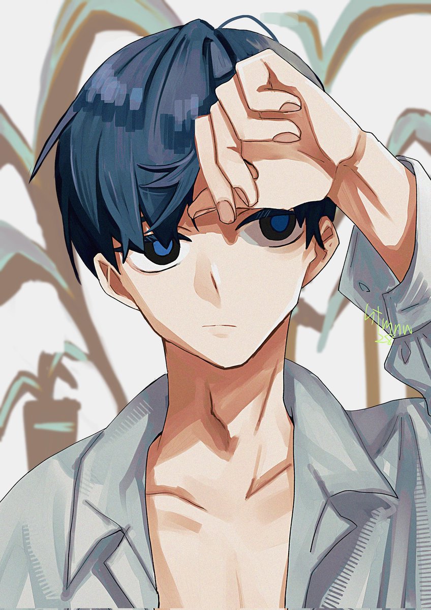 natsume tweet media