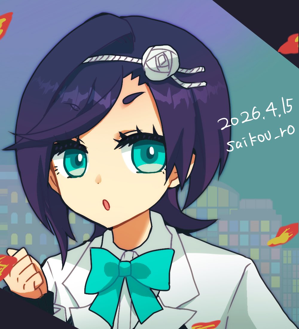 ワンドロです