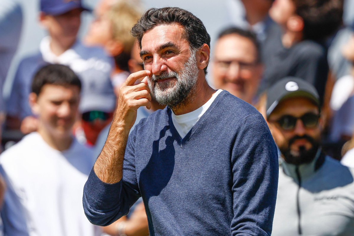 أخبار الهلال tweet media