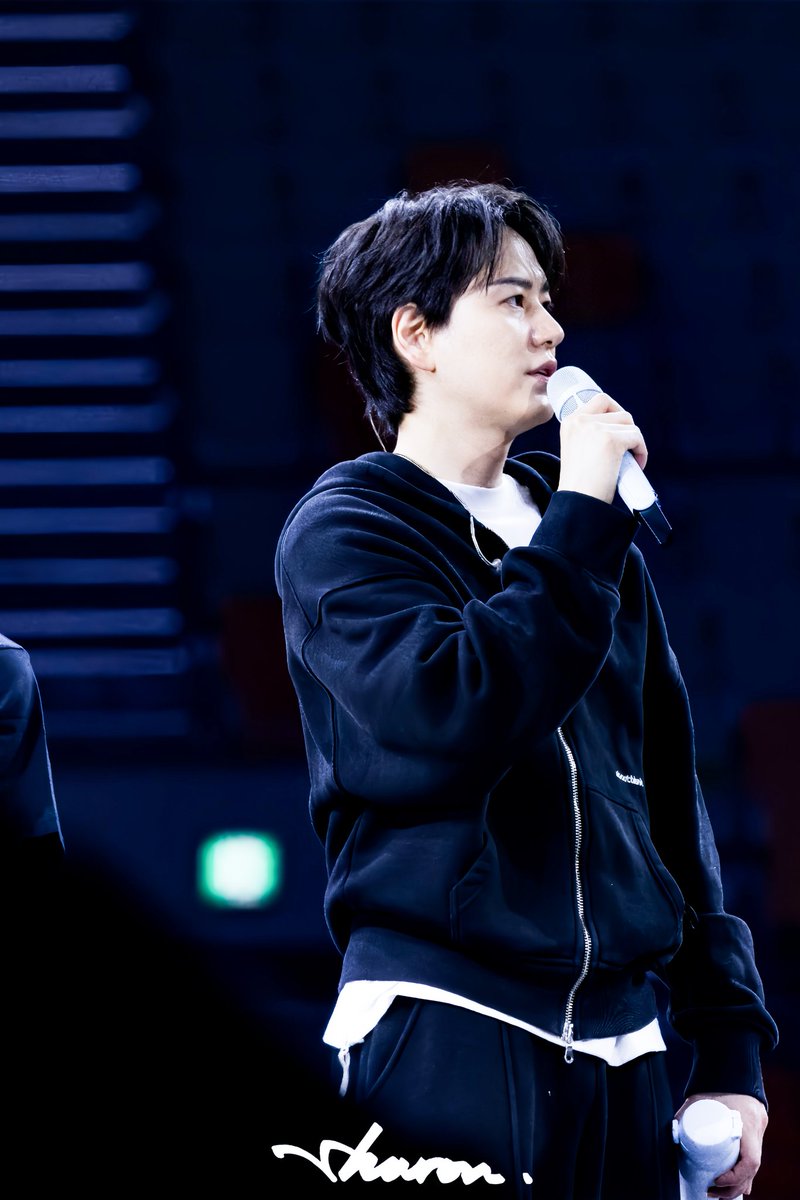 Geniepig407's tweet image. 260405 Supershow 10 Encore in Seoul

Soundcheck wonkyu

Pls do not edit or remove logo.
Pls credit.

#kyuhyun 
#siwon 
#wonkyu
#supershow10