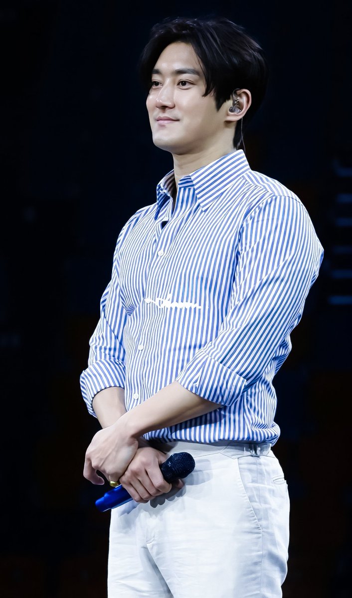 Geniepig407's tweet image. 260405 Supershow 10 Encore in Seoul

Soundcheck wonkyu

Pls do not edit or remove logo.
Pls credit.

#kyuhyun 
#siwon 
#wonkyu
#supershow10