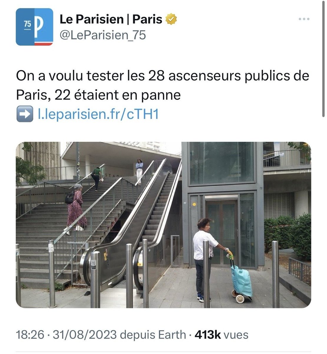 Agence ONCT tweet media