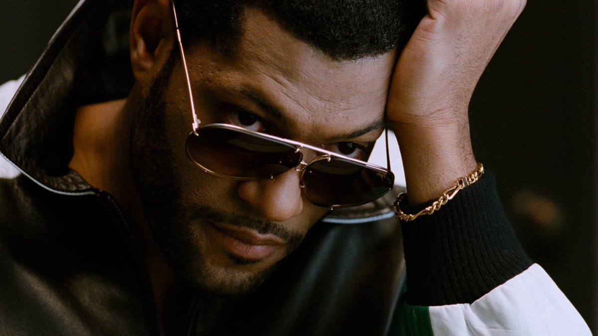 I Love To Talk Film tweet media