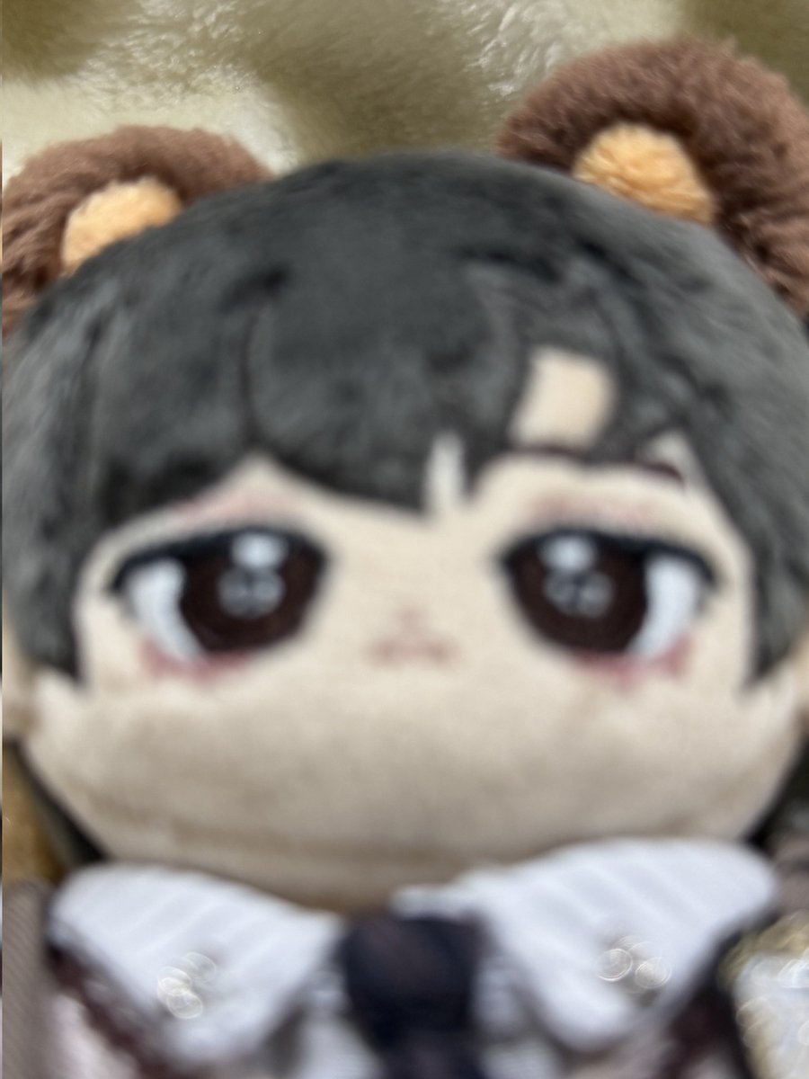 松鼠玩偶定制 다람쥐 인형 공장 (5월 1일까지 신규 주문 접수 중단) tweet media