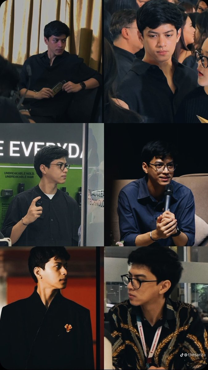 Bintang 5 kalo jadi orang