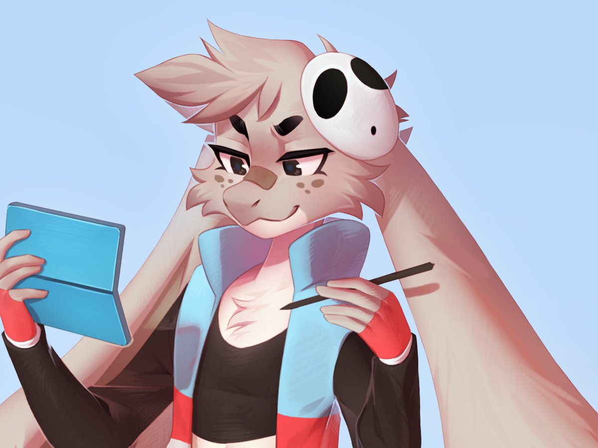 HyperImaginative tweet media