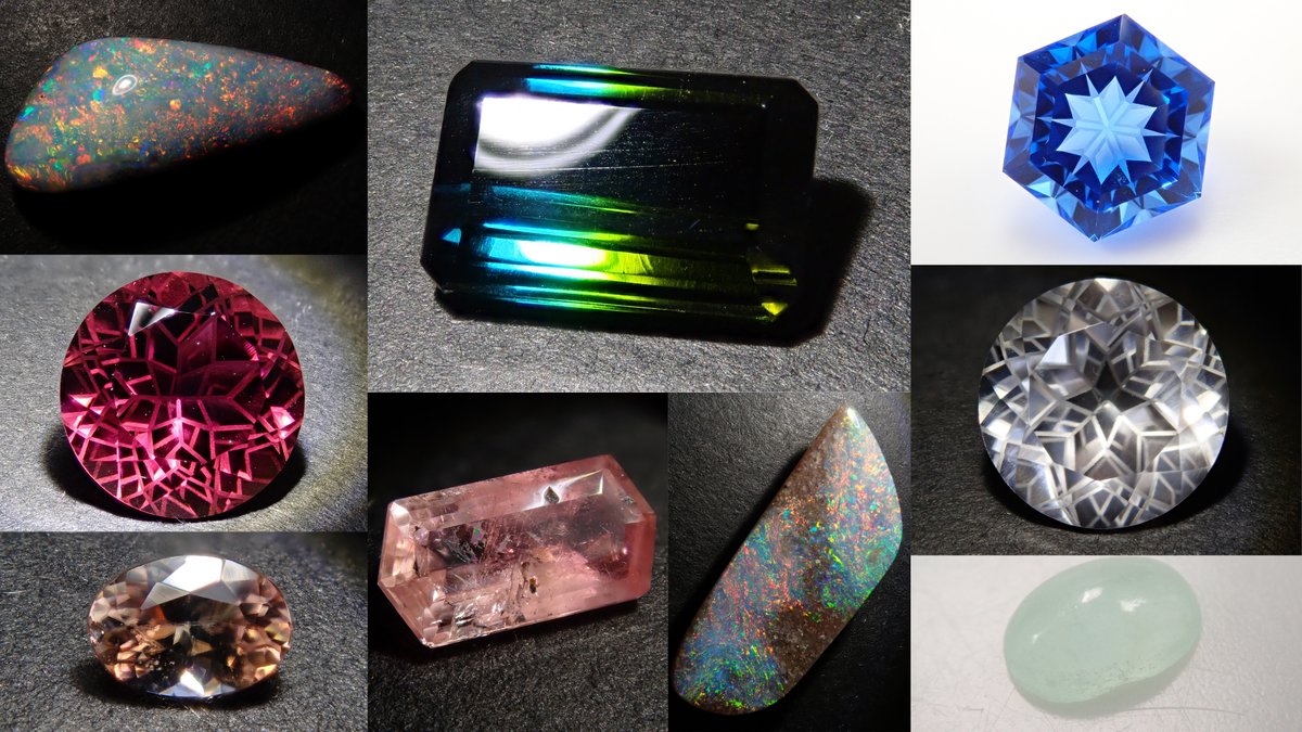 KARATZ公式💎宝石専門店 4/22(水)〜4/28(火) 神戸マルイ1Fにてポップアップ 開催 tweet media