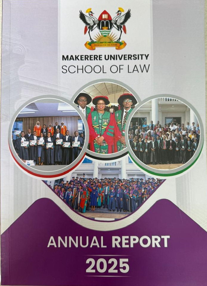 Makerere Law School tweet media