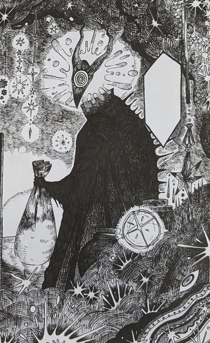 Pilze🎃 tweet media