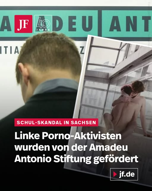 Nie Und Nimmer tweet media