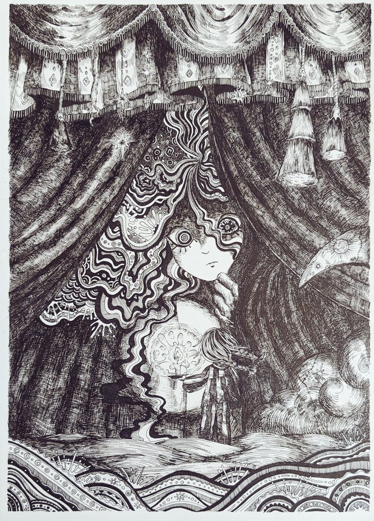 Pilze🎃 tweet media