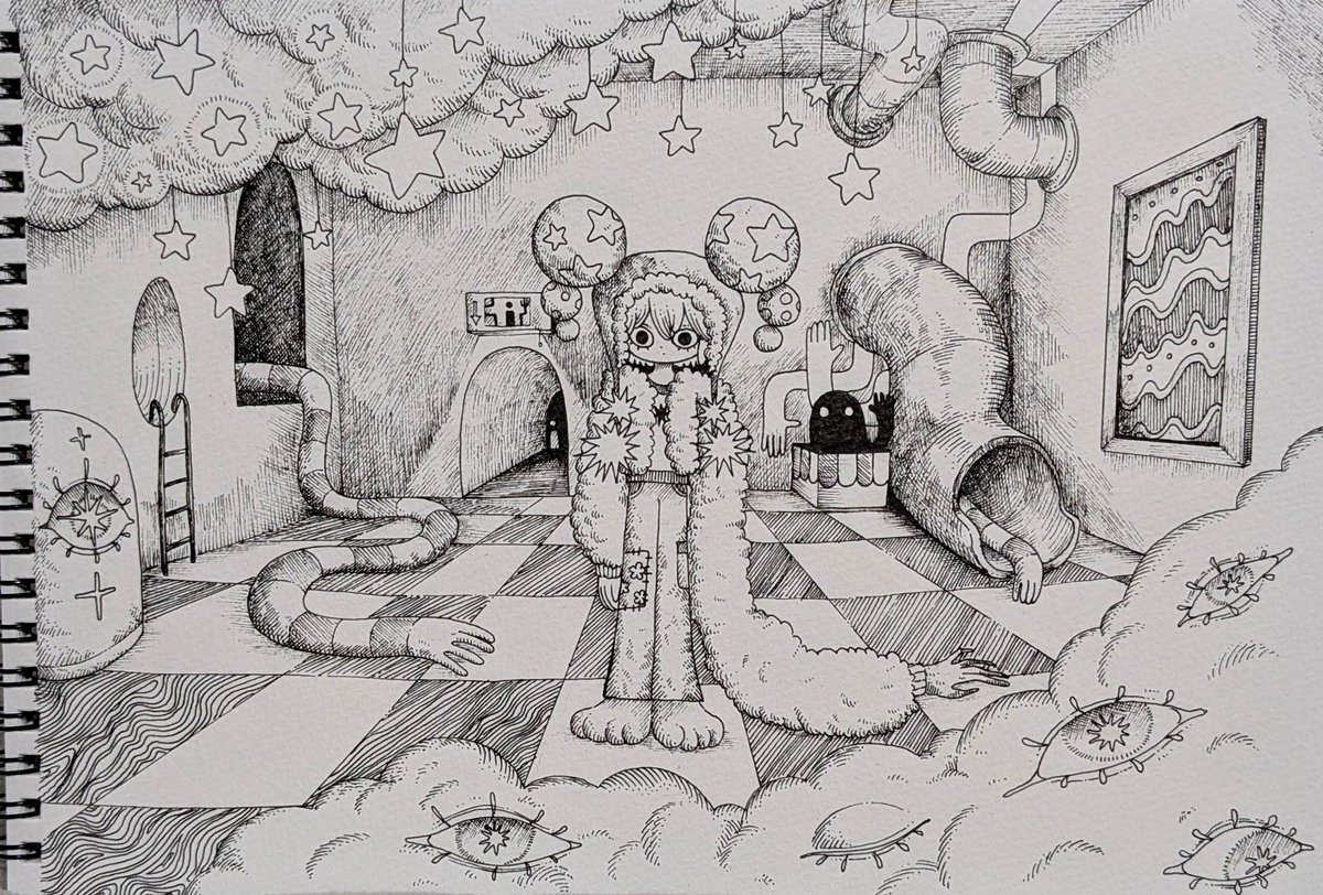 Pilze🎃 tweet media