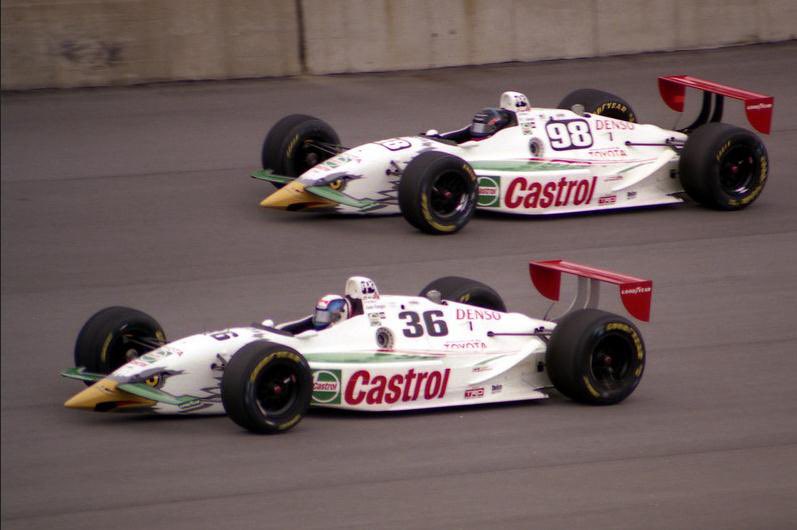 Vance Hiatt III tweet media