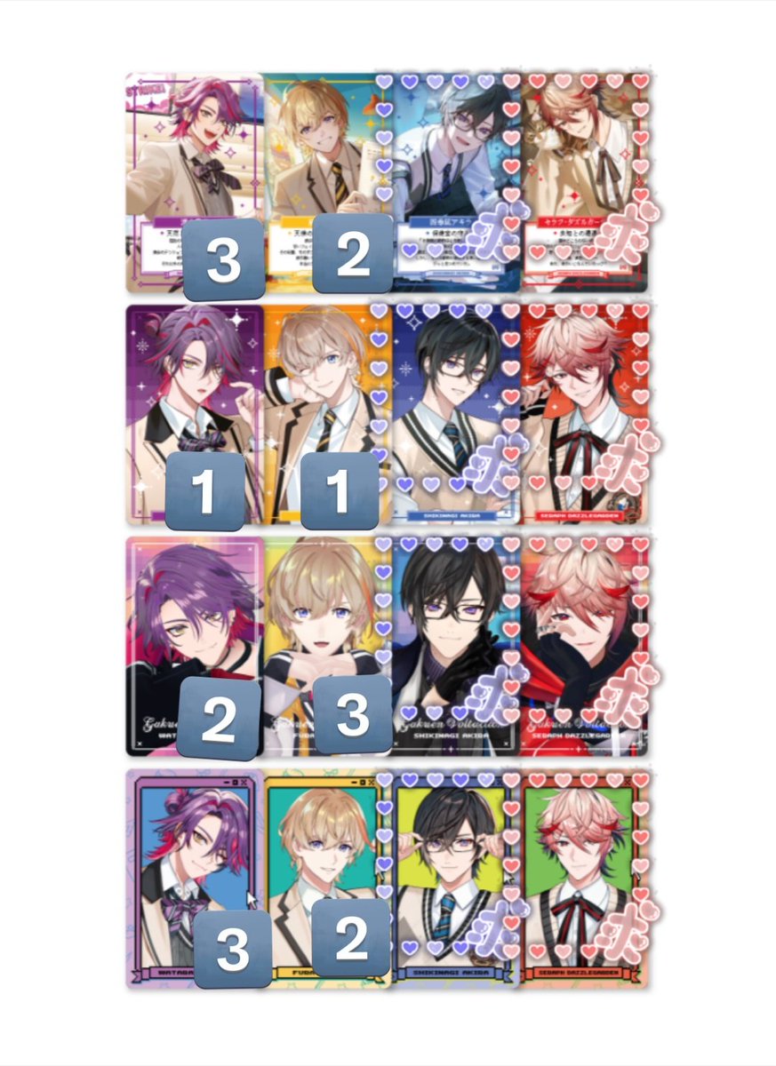 クロネ@取引垢 tweet media