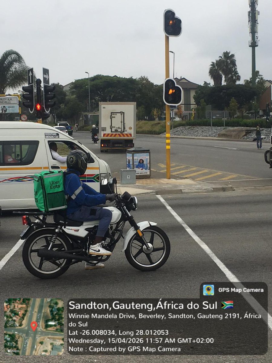GP Roads and Transport tweet media