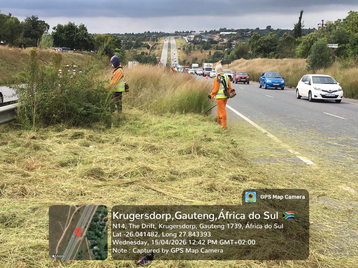 GP Roads and Transport tweet media