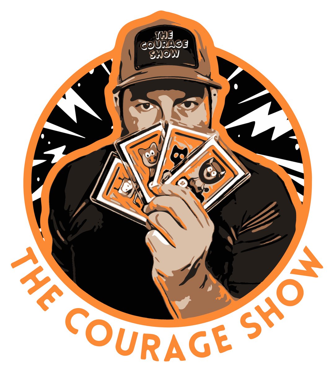 Josh Courage tweet media