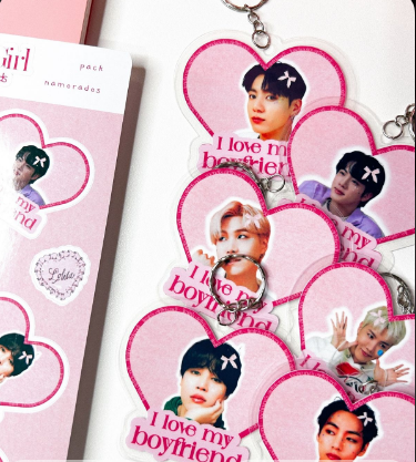 𝐈𝐬𝐲⁷🪭VAI VER O BTS 31/10 tweet media