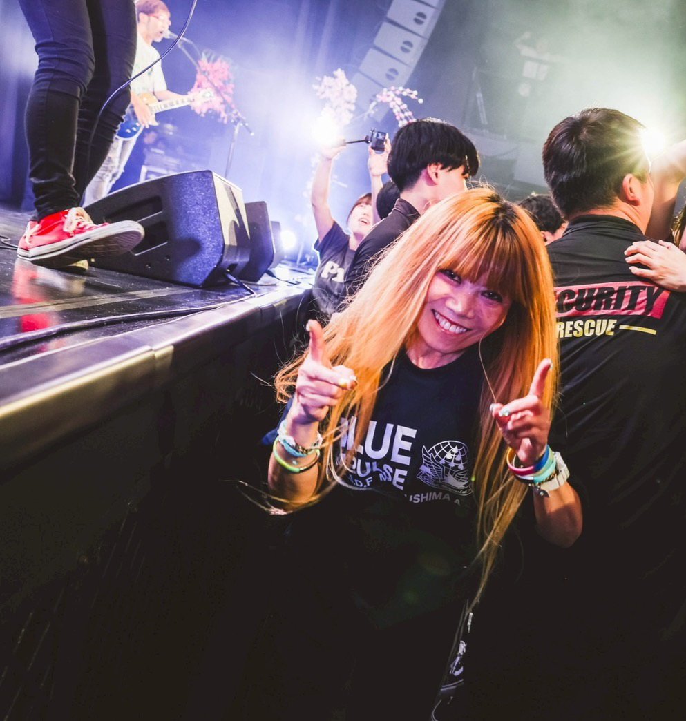 打首junko tweet media