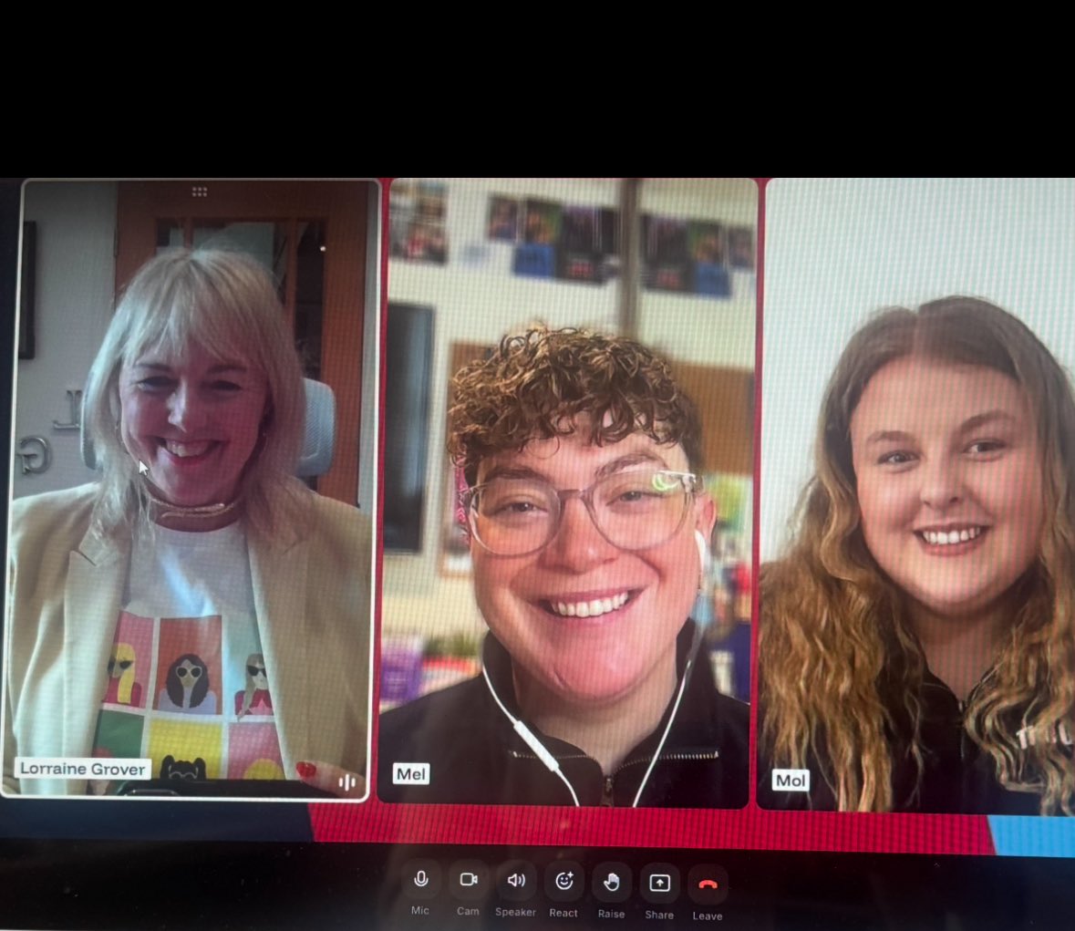 lekgrover's tweet image. Excited to be working alongside the incredible GlioBabes💫Power, resilience and honest conversations….to be revealed!🎙️🧩🧠 #braintumour #sexualwellbeing #braincancerawareness #intimacy #oncology