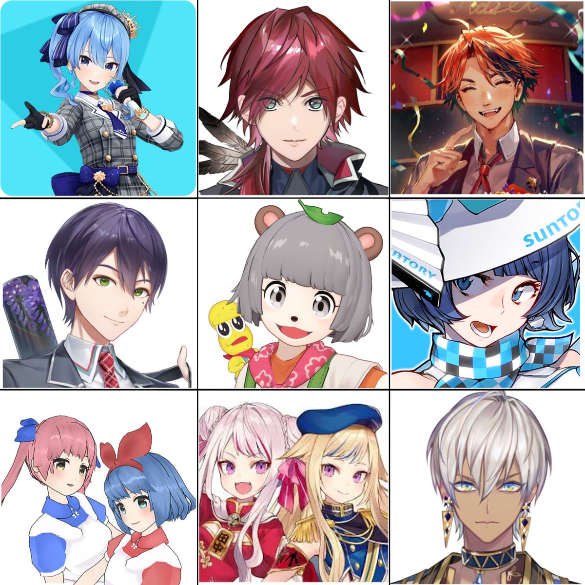 𓀗わん公🐶まく𓀗【討伐隊応援団】 tweet media