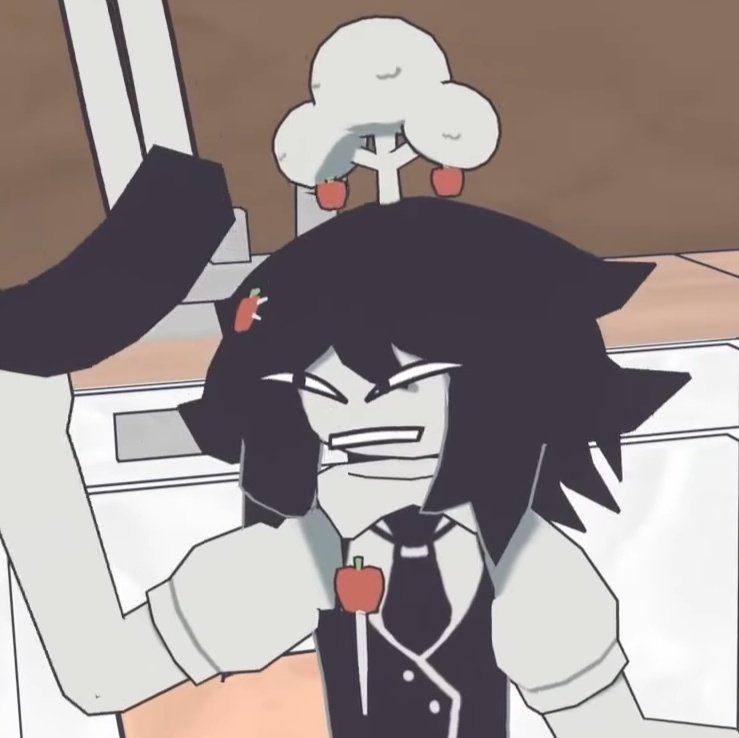 Mister Abbie tweet media