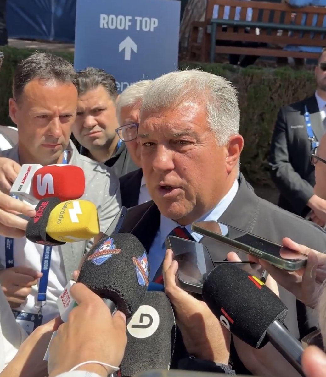 BarçaTimes tweet media