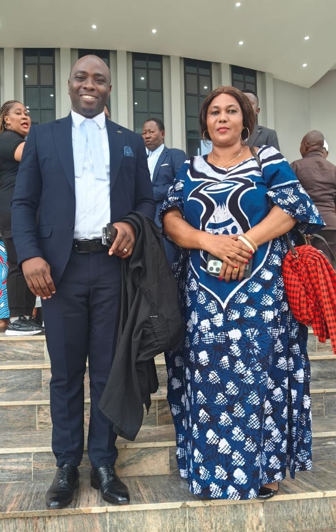 Rose Moshi Makei tweet media