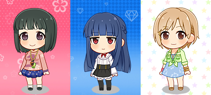 デレマス深夜の真剣お絵描き60分1本勝負3 tweet media