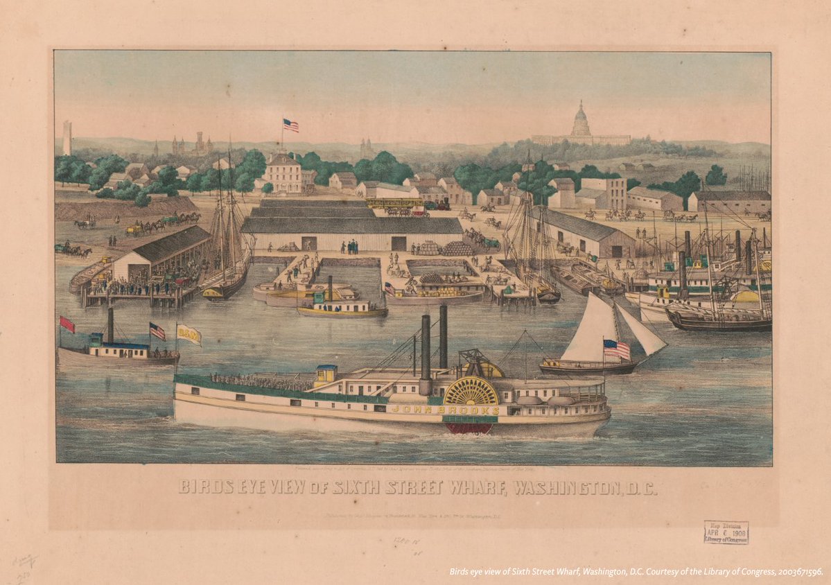 Smithsonian’s NMAAHC tweet media