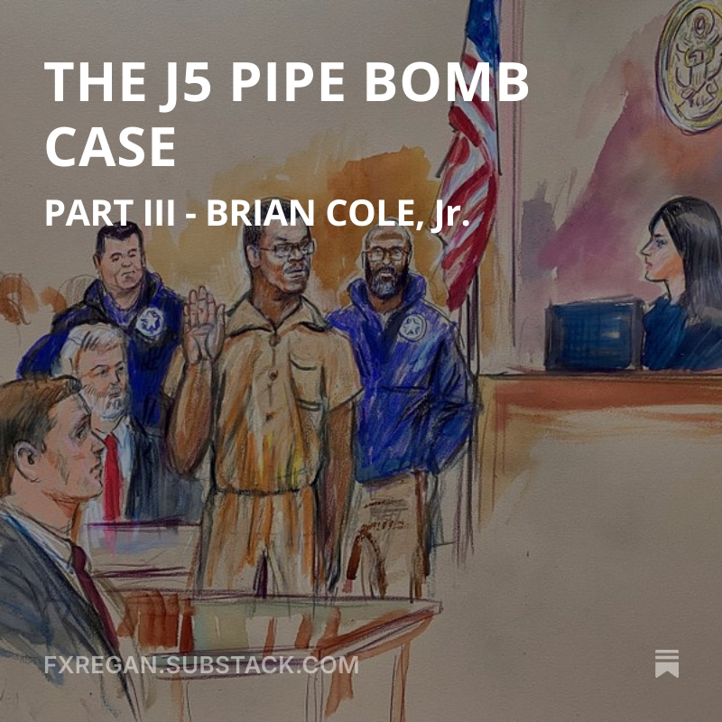 F.X. Regan tweet media