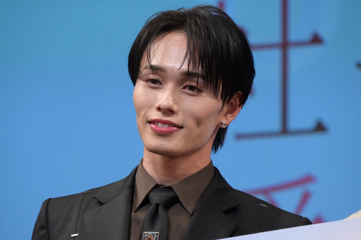 音楽ナタリー tweet media