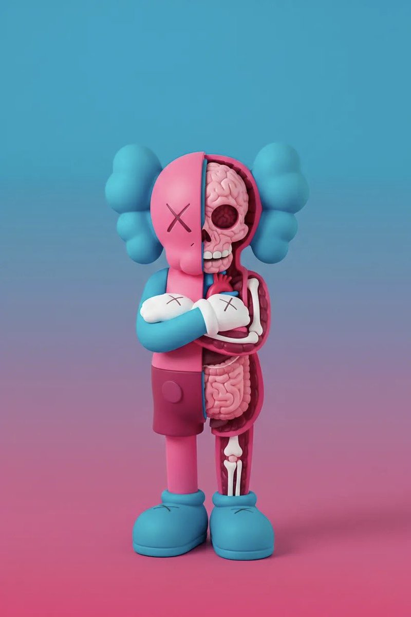 Pulaxki's tweet image. New Wallpaper