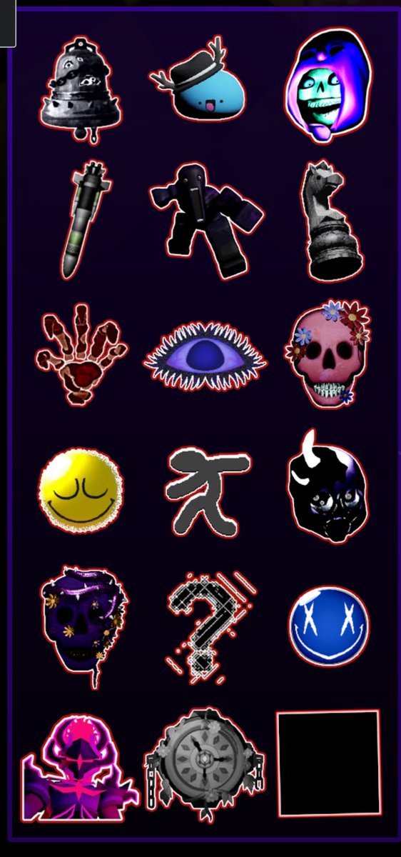 Kill All Telefraggers and Please support Ren tweet media