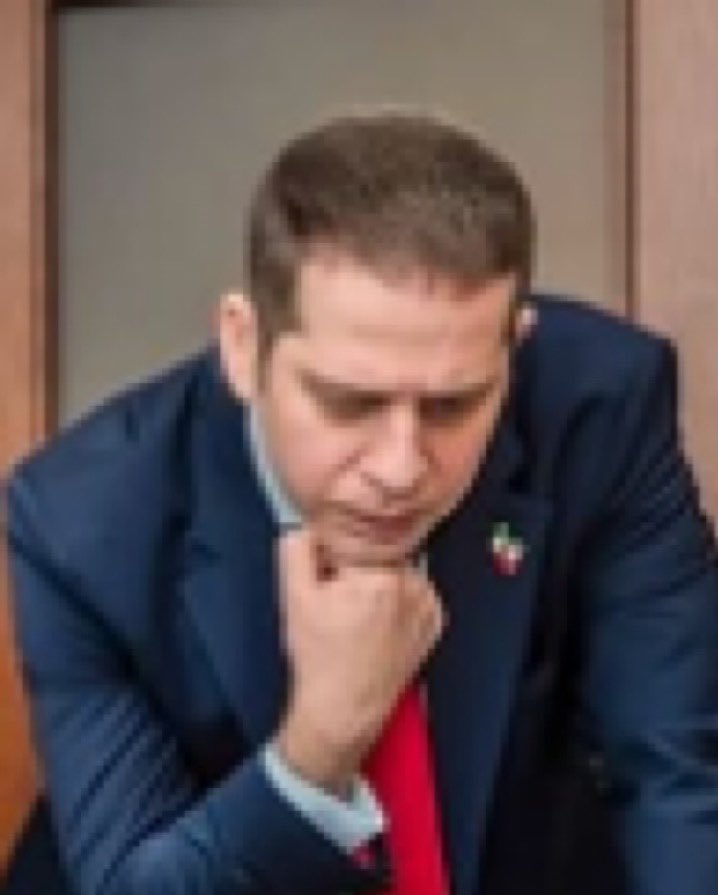 Ehsan Mahpour tweet media