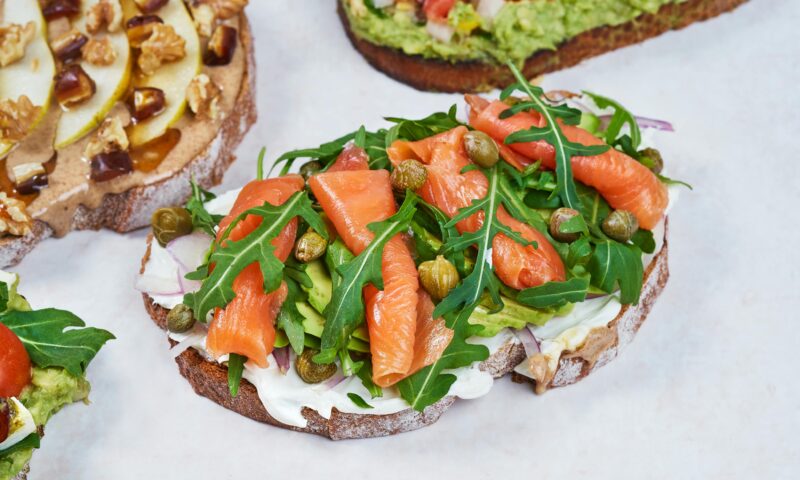 ObesityAction's tweet image. A nourishing breakfast doesn’t have to feel boring! Here are 5 High Protein Breakfasts that don’t feel repetitive. 
bit.ly/3OkM2ea 

#OAC #WellnessMatters #WellnessWednesday #HighProteinRecipes #HealthyRecipes #HealthyBreakfast