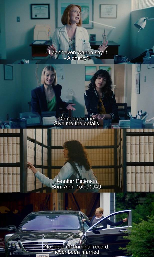 CineCalendar (Formerly Dates in Movies) tweet media