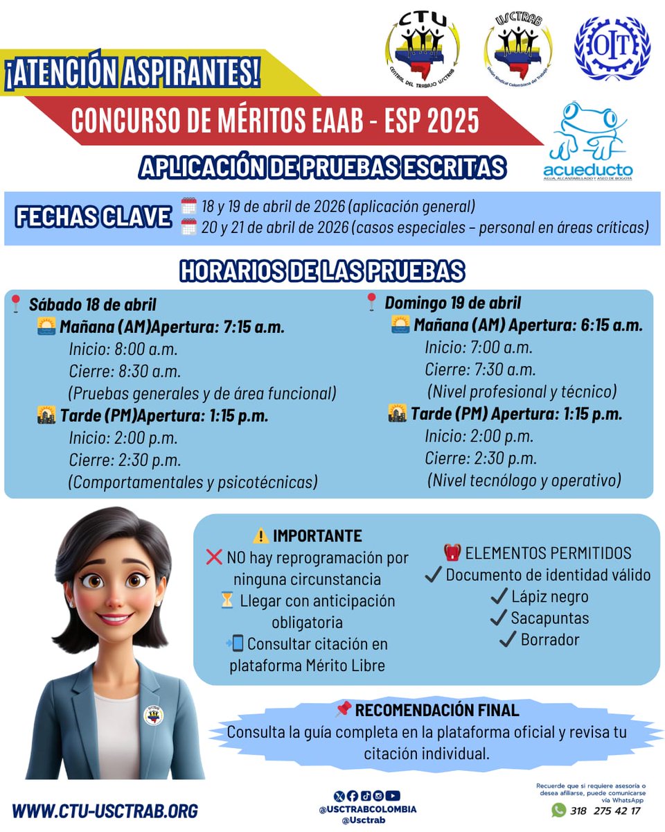 CTU - USCTRAB tweet media