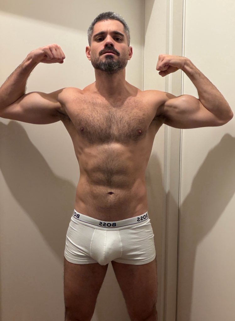 william model tweet media