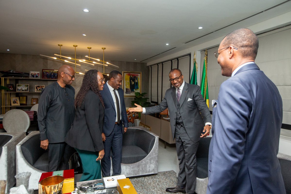 Rwanda Broadcasting Agency (RBA) tweet media