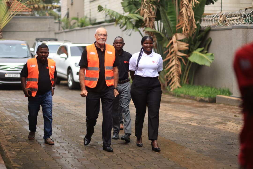 Mirai General Insurance tweet media